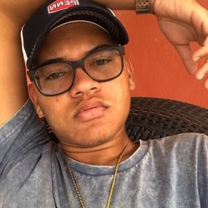 Meet your Posher, Bryan